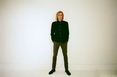 Awolnation release new tour sampler