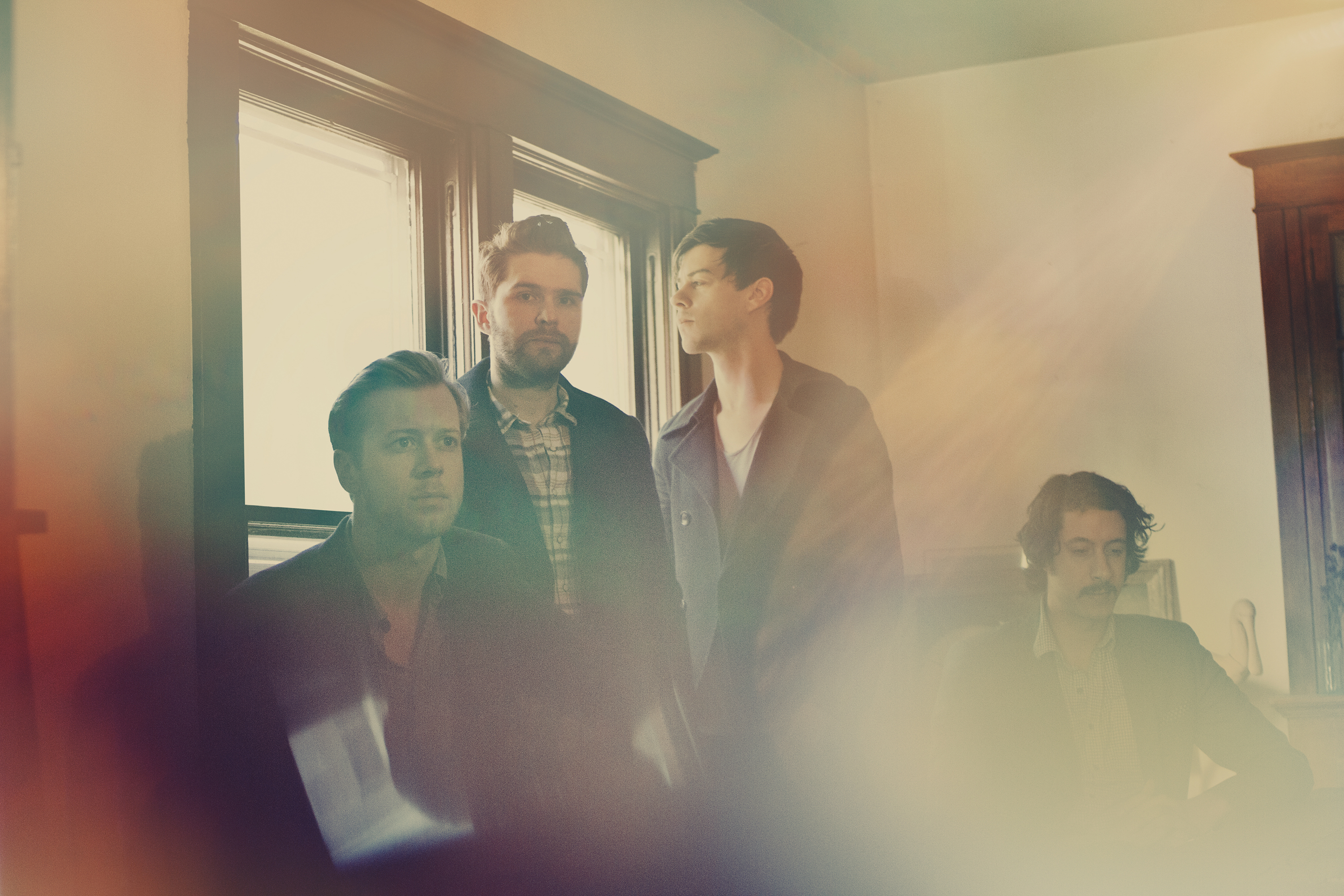 Album Review: A Silent Film ‘Sand & Snow’
