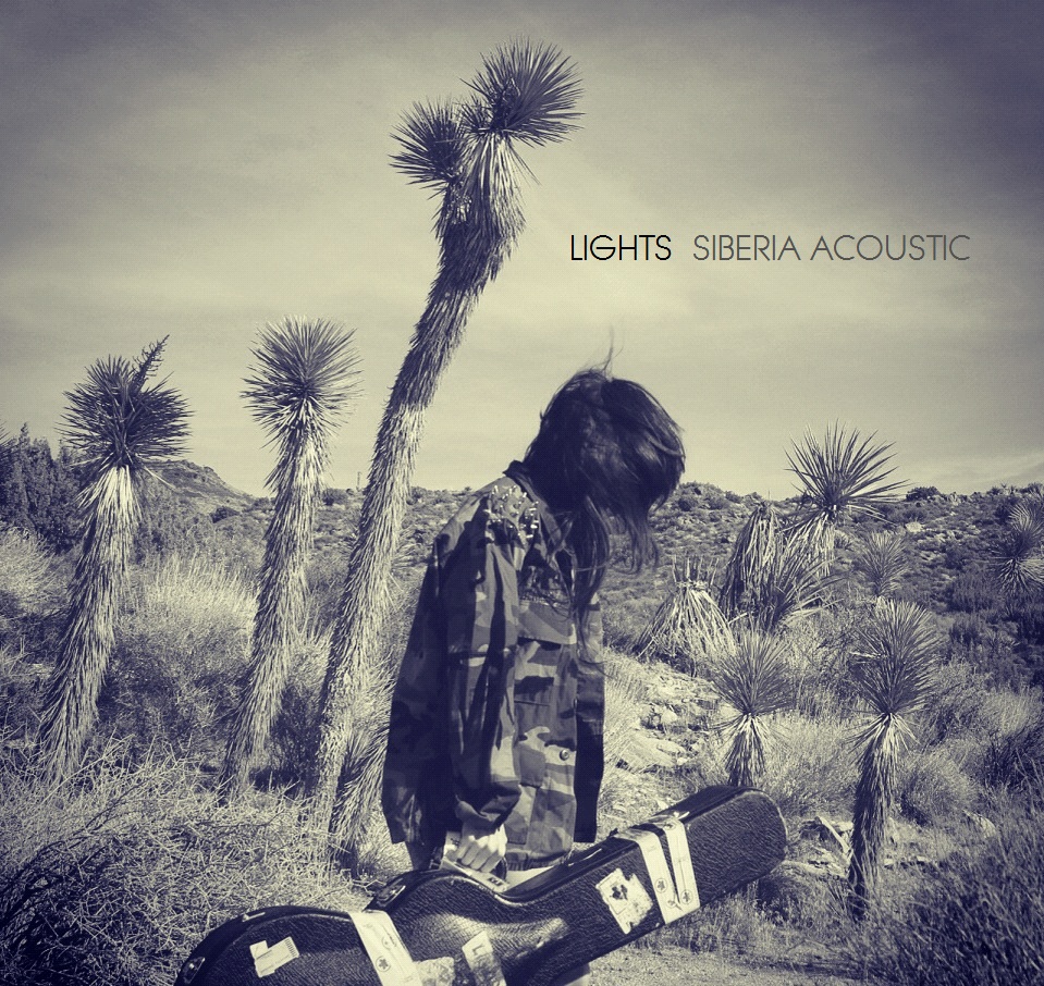 Lights to release ‘Siberia Acoustic’ on April 30th