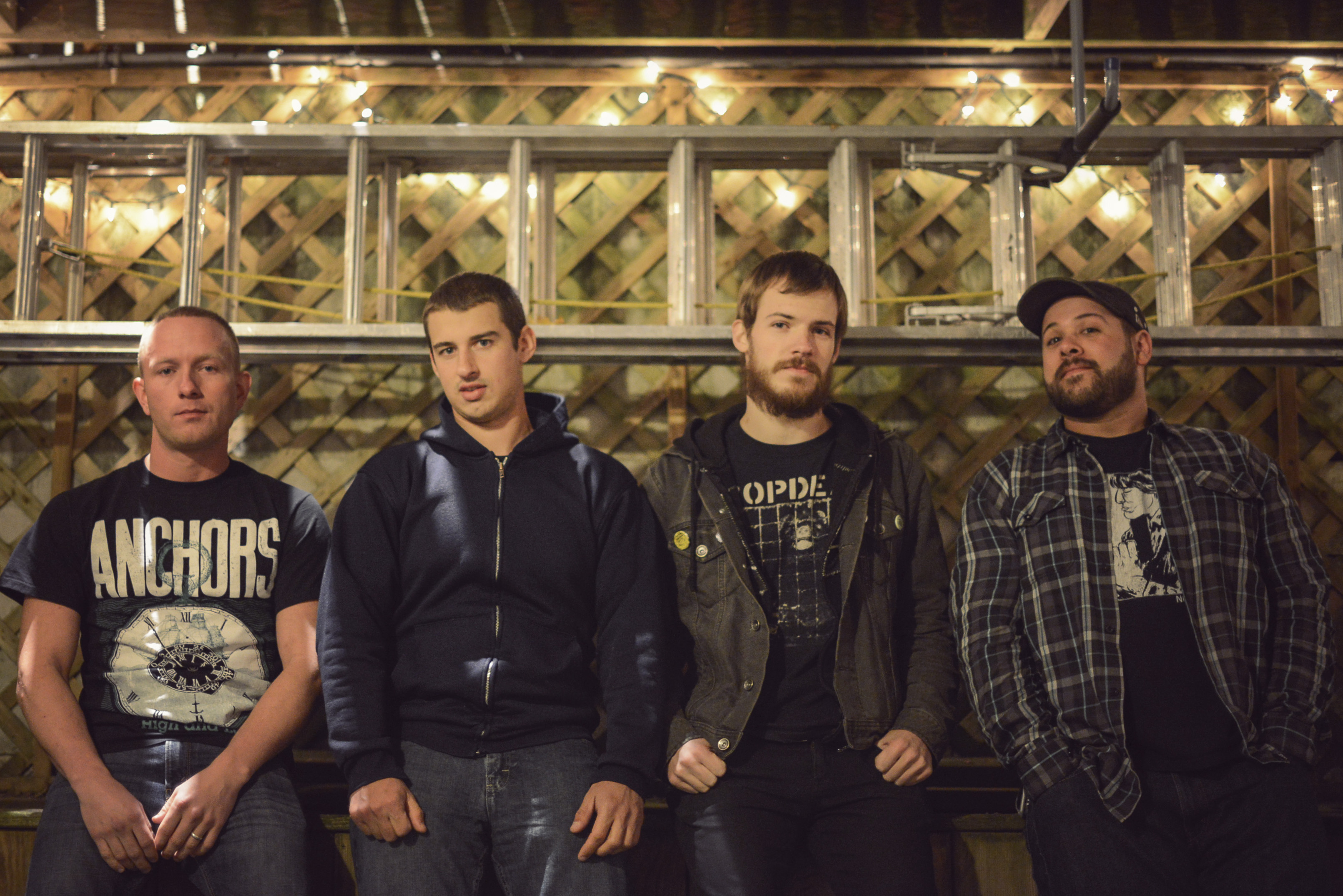After The Fall’s new album up for stream