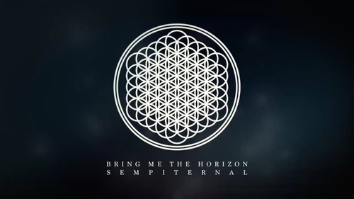 Bring Me The Horizon release new album