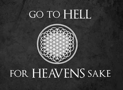 Bring Me The Horizon Announce Next Single