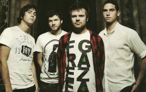 Enter Shikari release “Hoodwinker” music video
