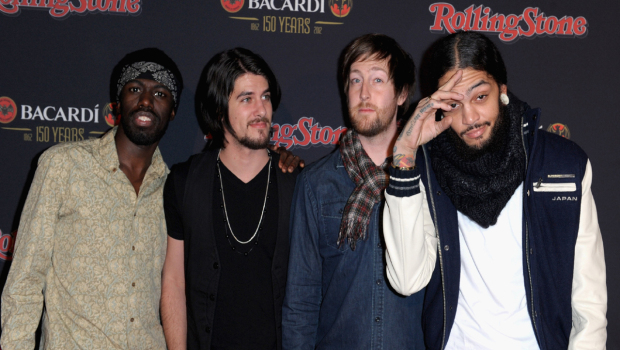 Gym Class Heroes Releasing Covers EP