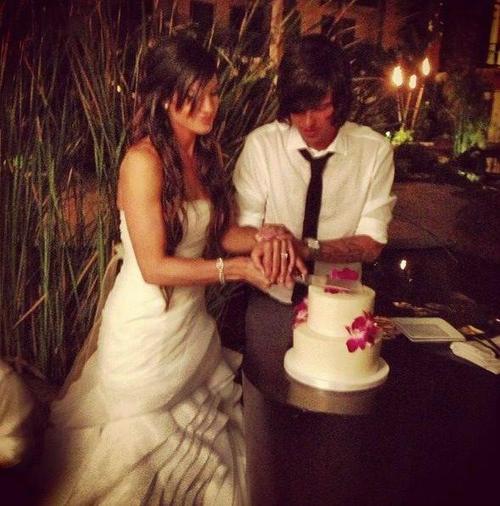 Sleeping With Sirens’ Kellin Quinn Gets Married