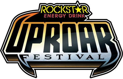 2013 Rockstar Uproar Festival Announcement