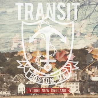 Album Review: Transit ‘Young New England’