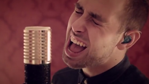 Tyler Carter covers Justin Timberlake’s “Mirror”