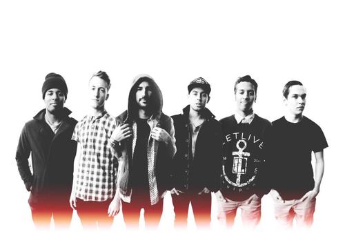 Issues Begin Recording Album