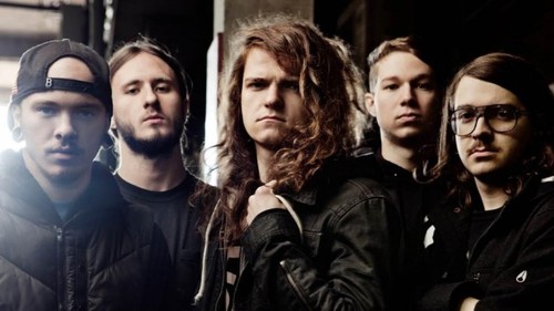 Miss May I Release “Turn Back The Time” Music Video