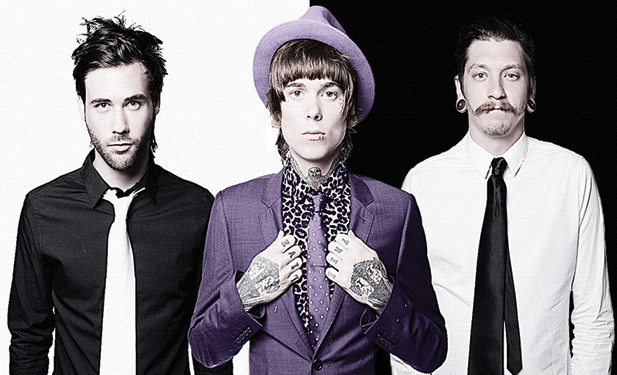 Never Shout Never Release Two New Songs