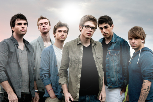 Paradise Fears Release New Single “Lullaby”