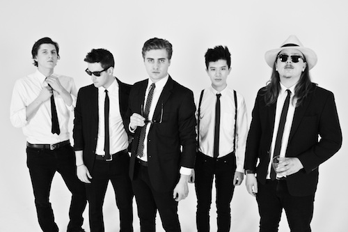 RadioDriveBy released new music video
