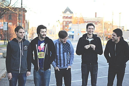 Real Friends Release New Music Video