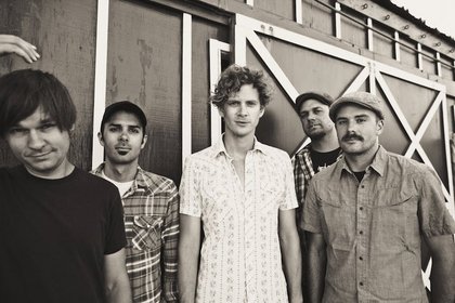 Relient K release “Mountaintop” music video
