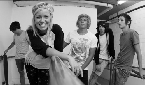 Tonight Alive Announce UK Tour