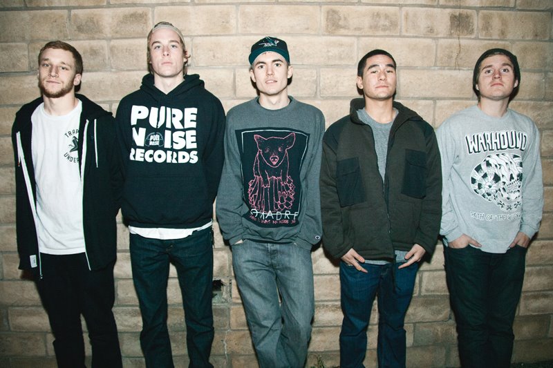 The Story So Far Release Album Teaser