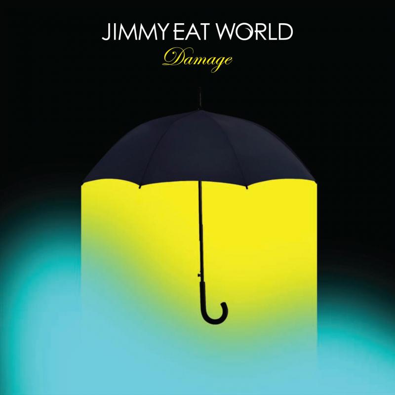 Stream Jimmy Eat World’s New Album