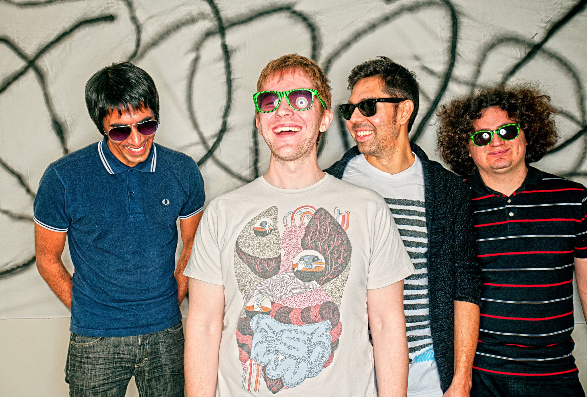 Saves The Day Announce Tour