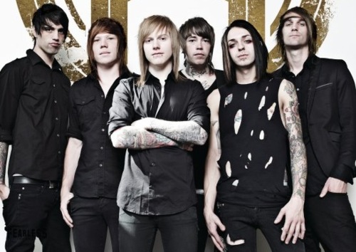 A Skylit Drive Announce New Album