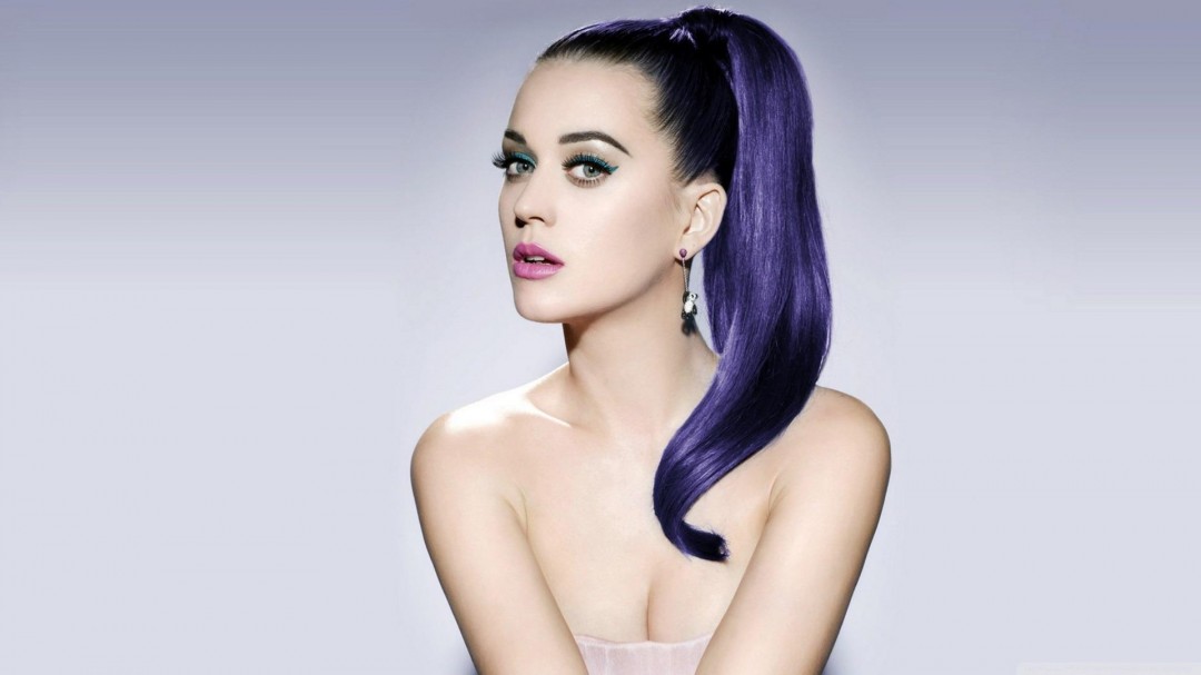 Katy Perry Releases ‘This Is How We Do’ Music Video