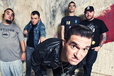 New Found Glory Release New Song