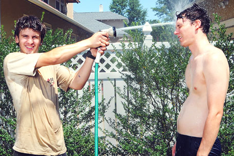 The Front Bottoms Release Music Video