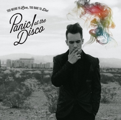 Panic! At The Disco Announce Headlining Tour + Release Music Video