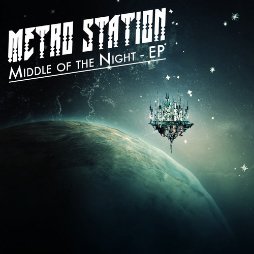 Metro Station Release New EP