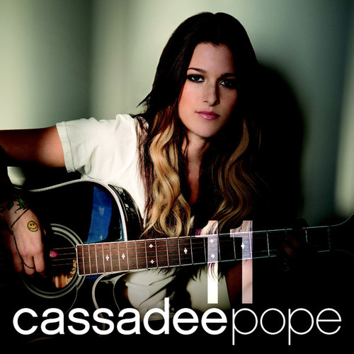Cassadee Pope Releases New Music Video