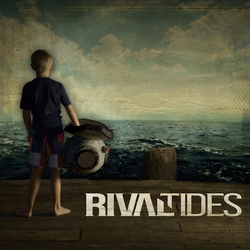 Album Review: Rival Tides Self-titled EP