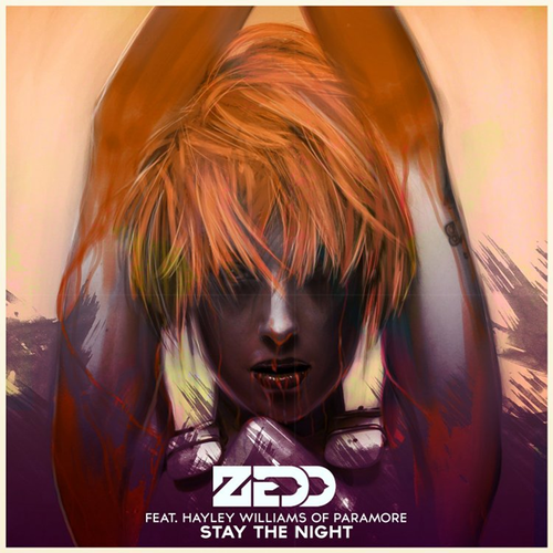 ZEDD Releases “Stay The Night” Music Video Featuring Hayley Williams