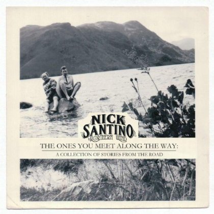 Nick Santino Announces Solo EP