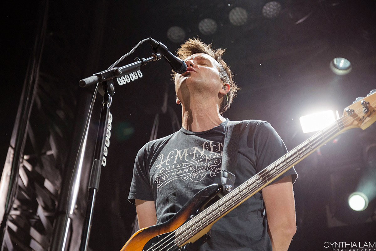 Sonic Boom – Edmonton, AB (8/31/13 & 9/1/13)