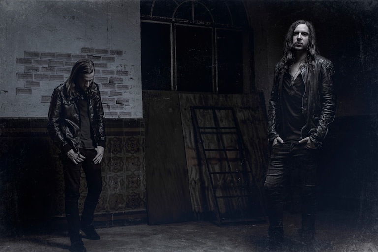 Sleepwave releases their first track titled “Rock and Roll Is Dead and So Am I”