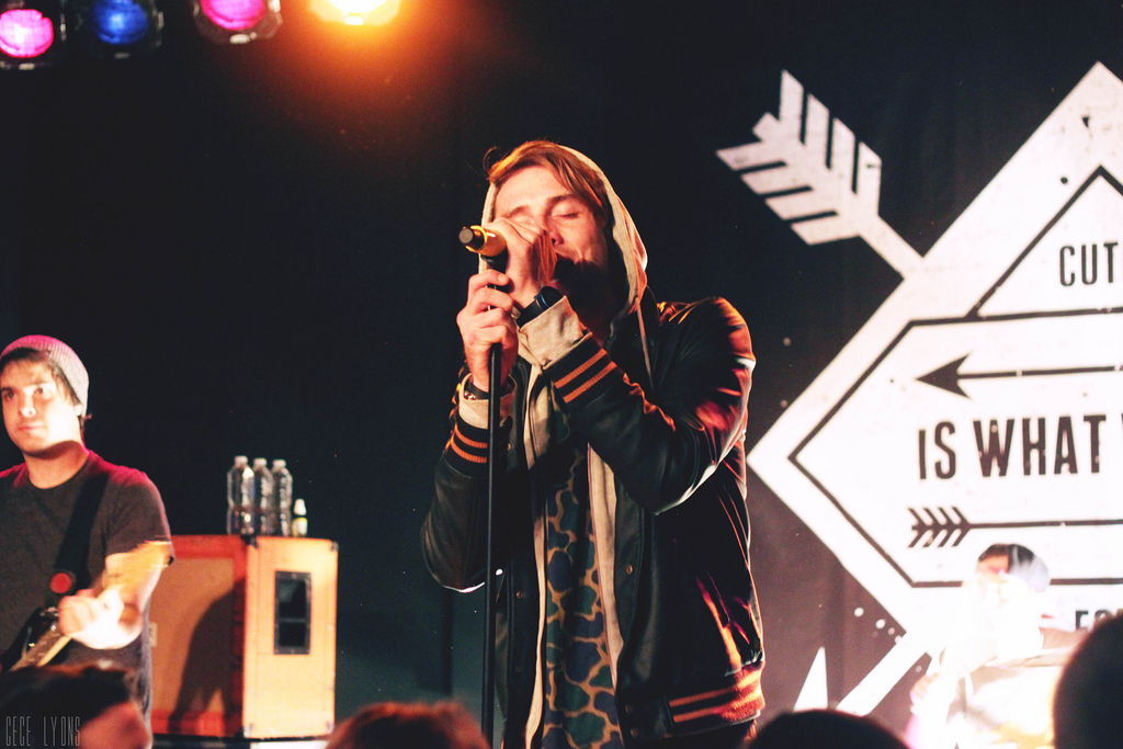 Cute Is What We Aim For – Toledo, OH 10/18/13