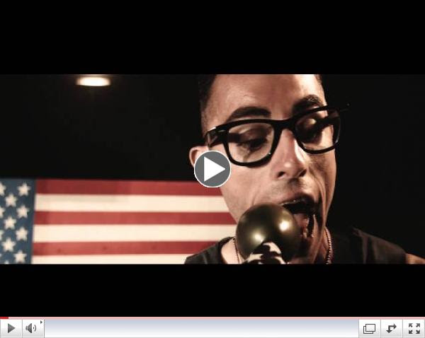 Iska Dhaaf release new music video for “Everybody Knows”