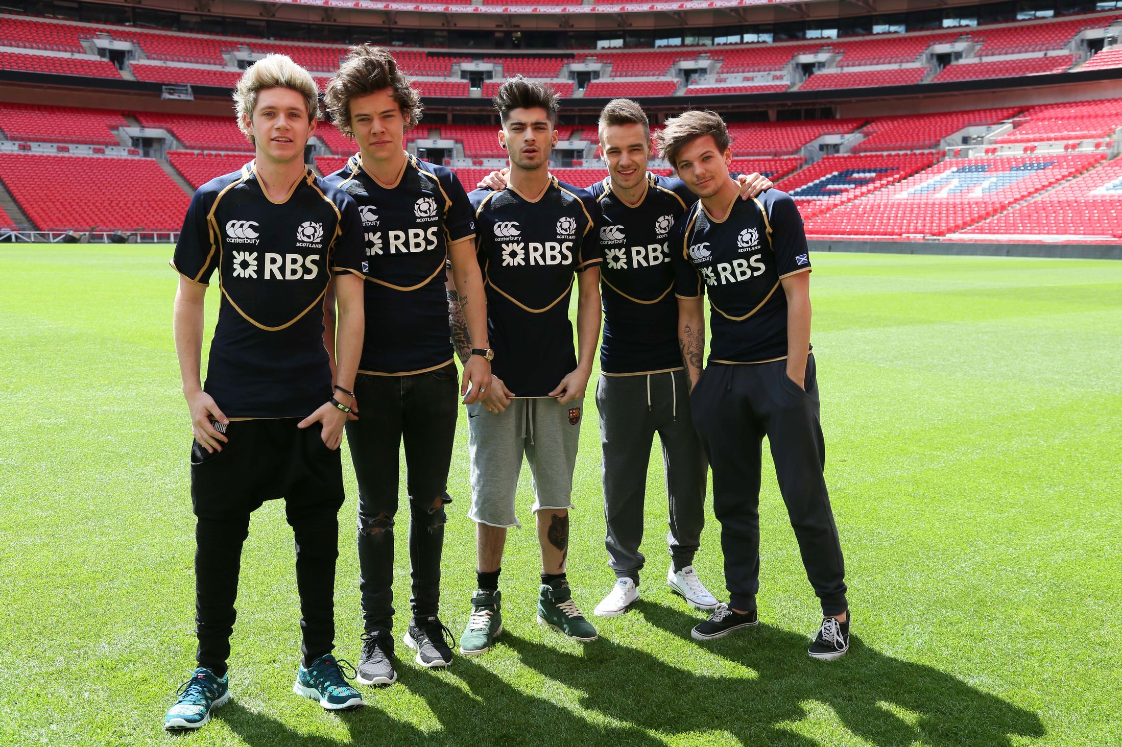 One Direction Announce Next Single