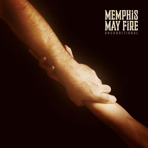 Memphis May Fire releases new track “Beneath The Skin”