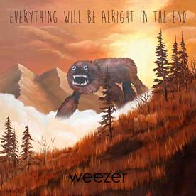Weezer releases first song since 2010