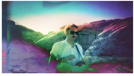 The Canyon Rays release new music video for “The Sunshine Growers”