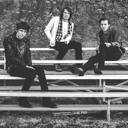 Hey Rocco releases new video “Virgin”