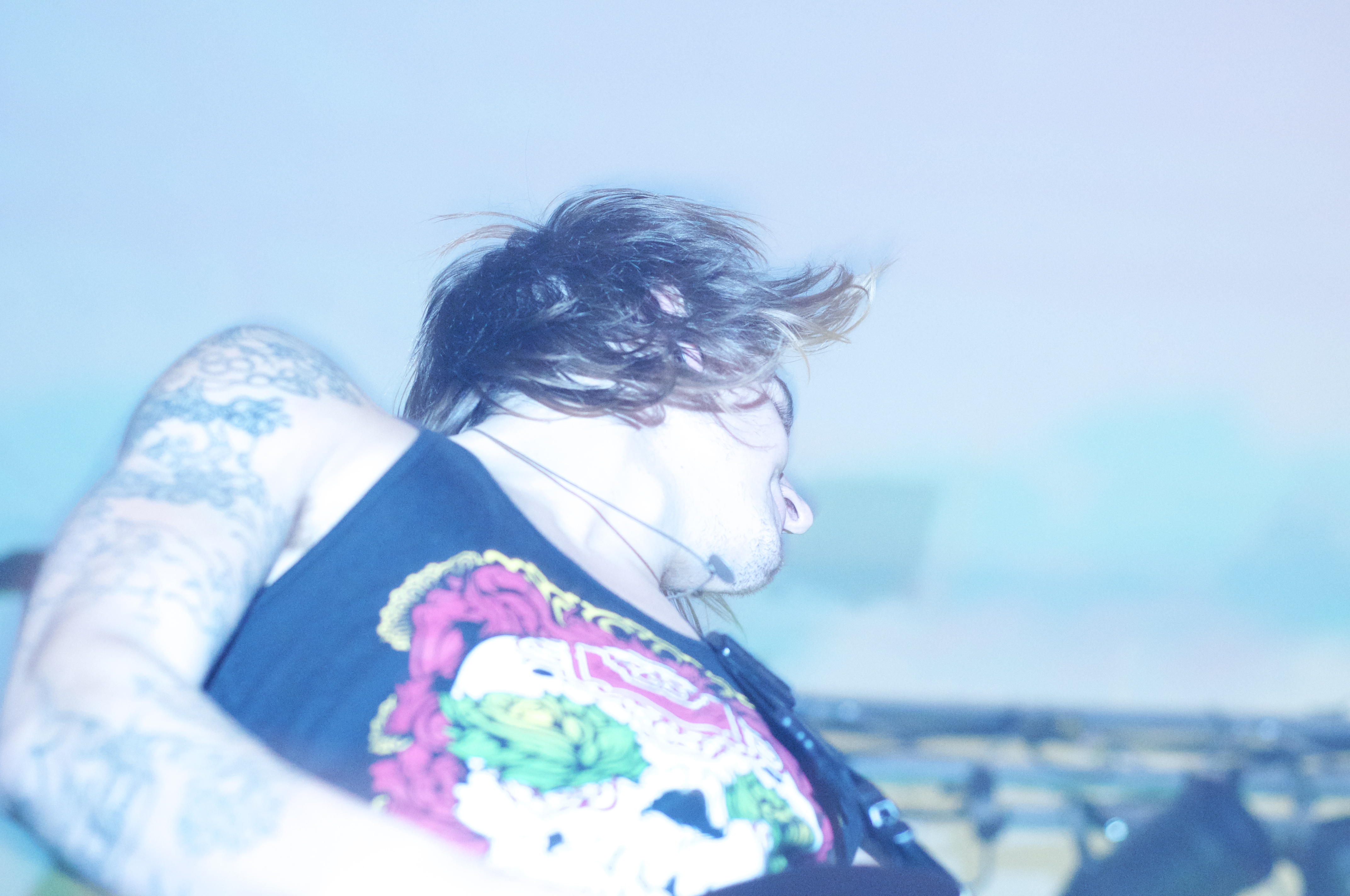 Band of Brothers Tour | October 1st, 2010