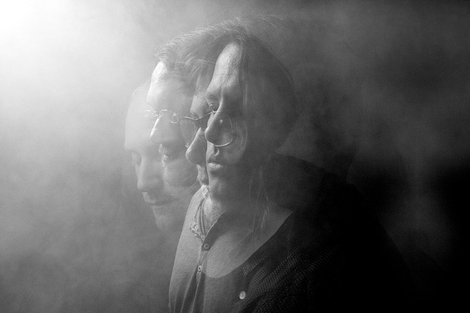 Ghastly City Sleep release new track “White Owls”
