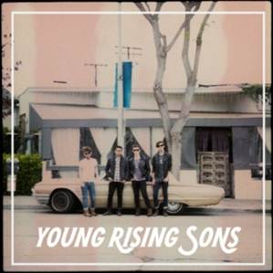 Young Rising Sons release new music video for single “High”