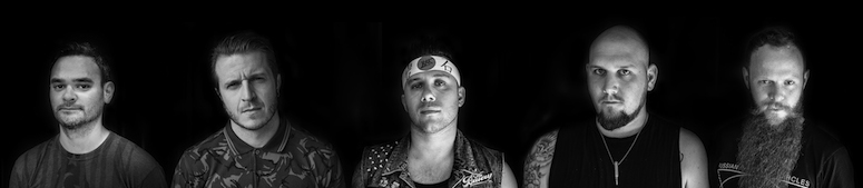 Atreyu announce return from hiatus