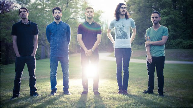 Aviator streams new song from debut full-length release