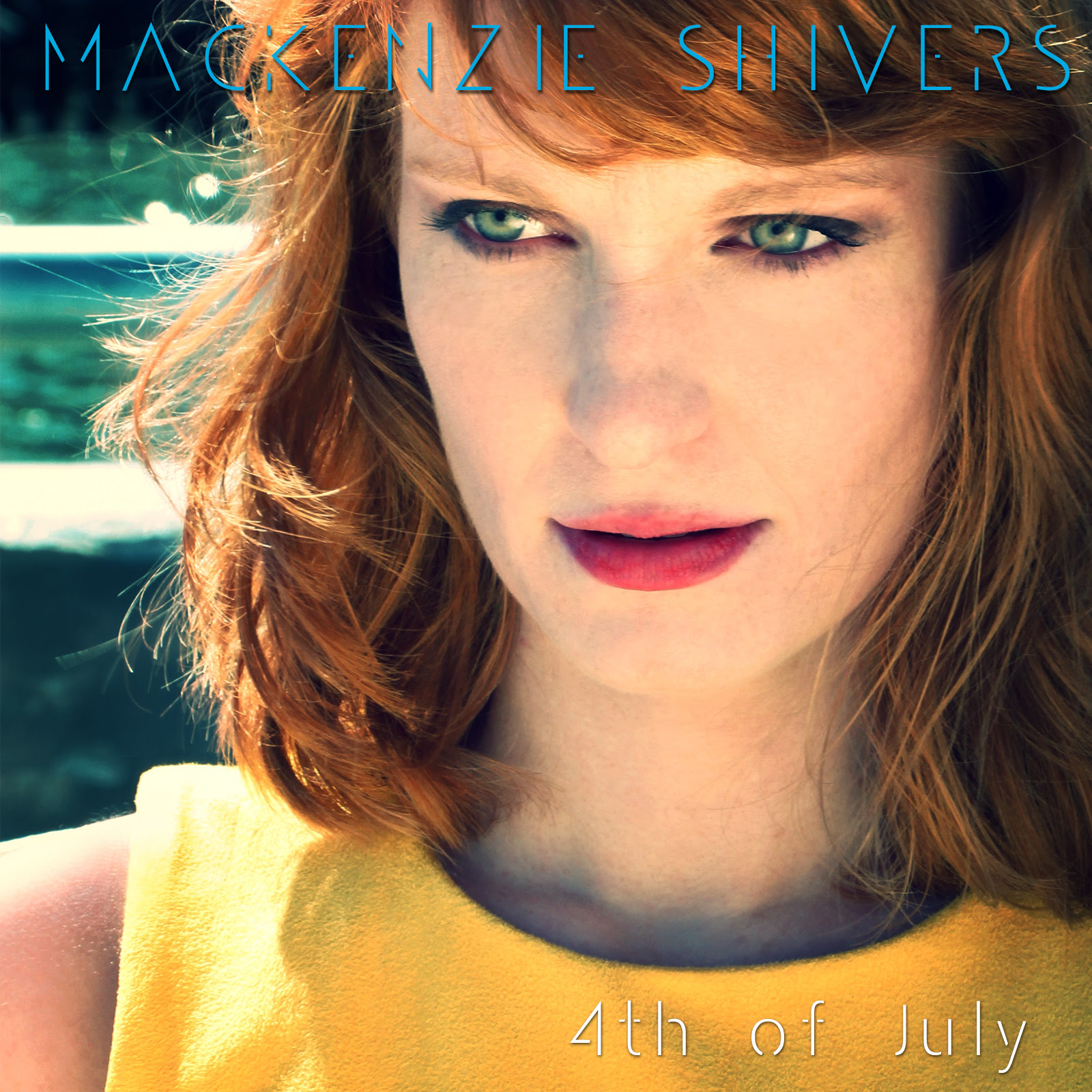 Mackenzie Shivers releases new song ‘4th Of July’