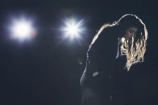 Lorde to curate The Hunger Games: Mockingjay – Part 1 soundtrack