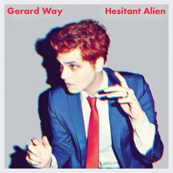 Gerard Way Releases New Music Video “Millions”